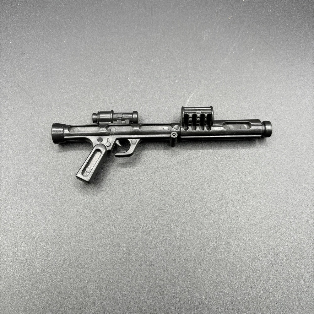 Vintage Original Star Wars 1978 12" Inch Stormtrooper Blaster Accessory